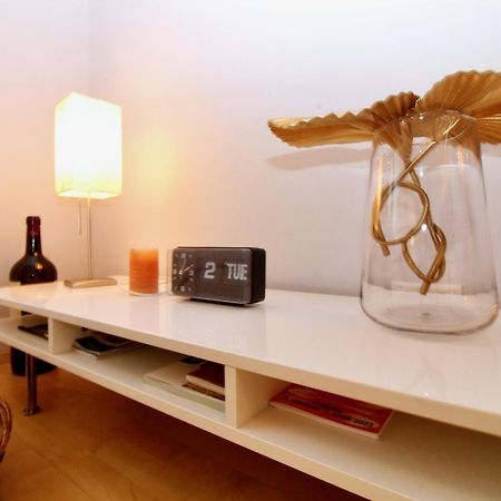 Classy Apartment In The Heart Of Bécs Kültér fotó