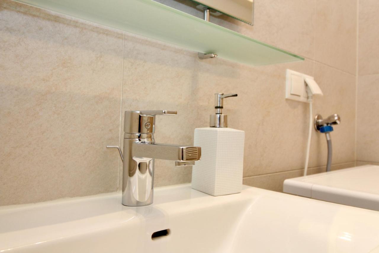 Classy Apartment In The Heart Of Bécs Kültér fotó