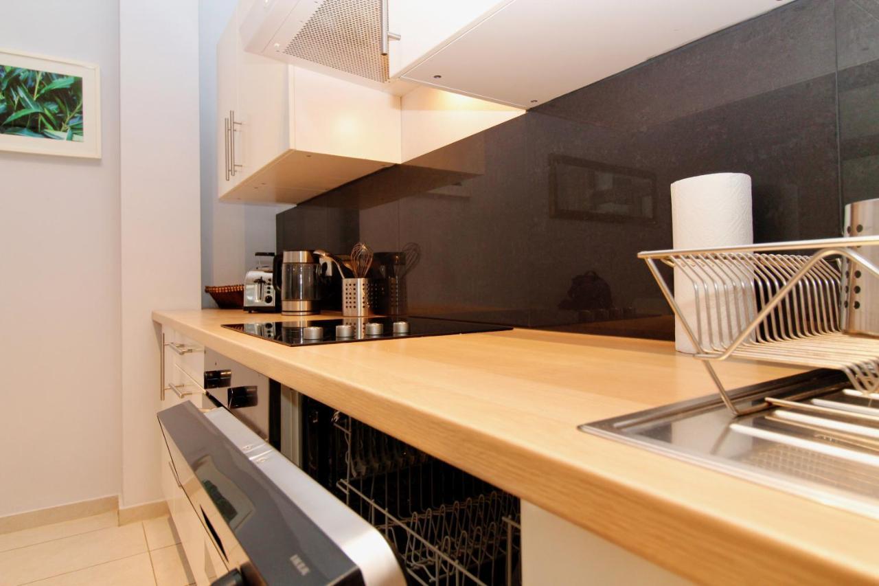 Classy Apartment In The Heart Of Bécs Kültér fotó