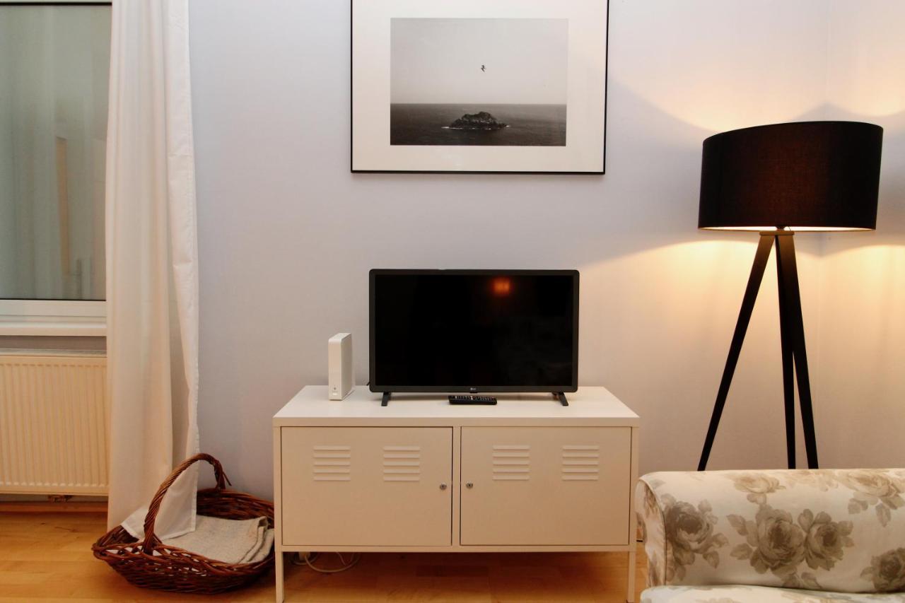 Classy Apartment In The Heart Of Bécs Kültér fotó