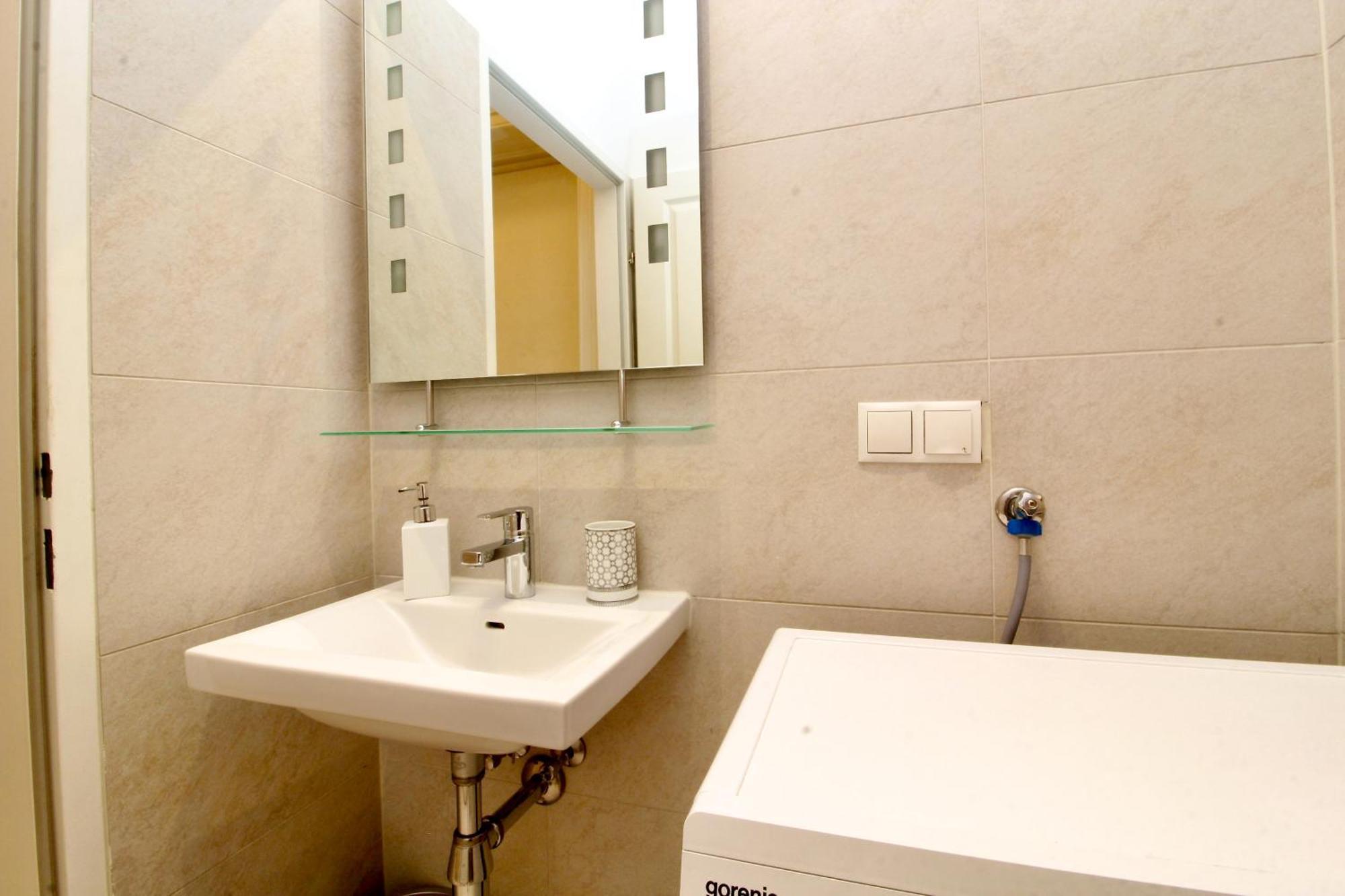 Classy Apartment In The Heart Of Bécs Kültér fotó