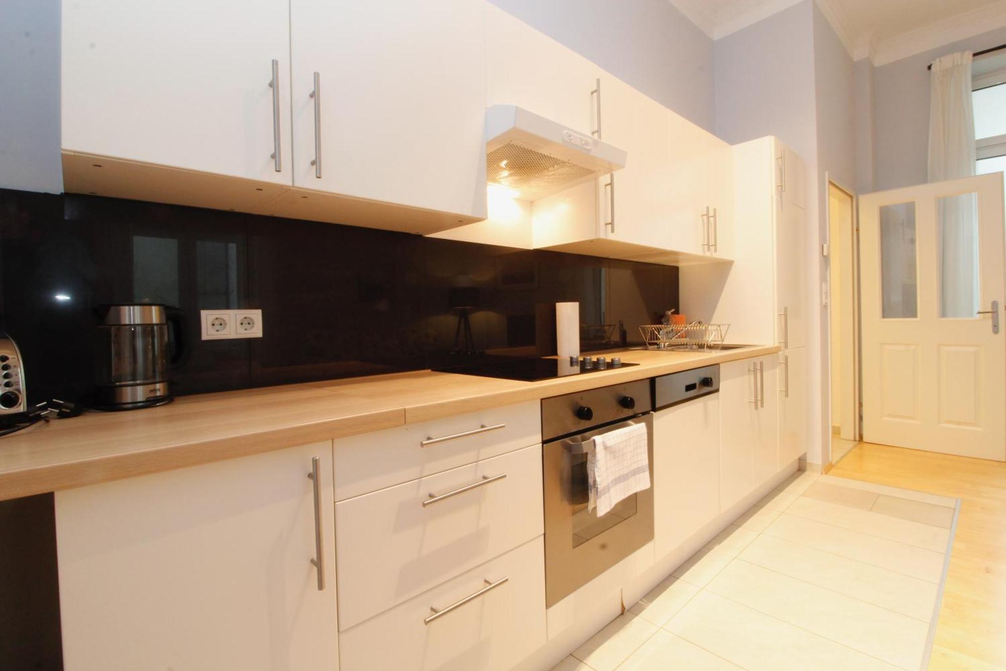 Classy Apartment In The Heart Of Bécs Kültér fotó
