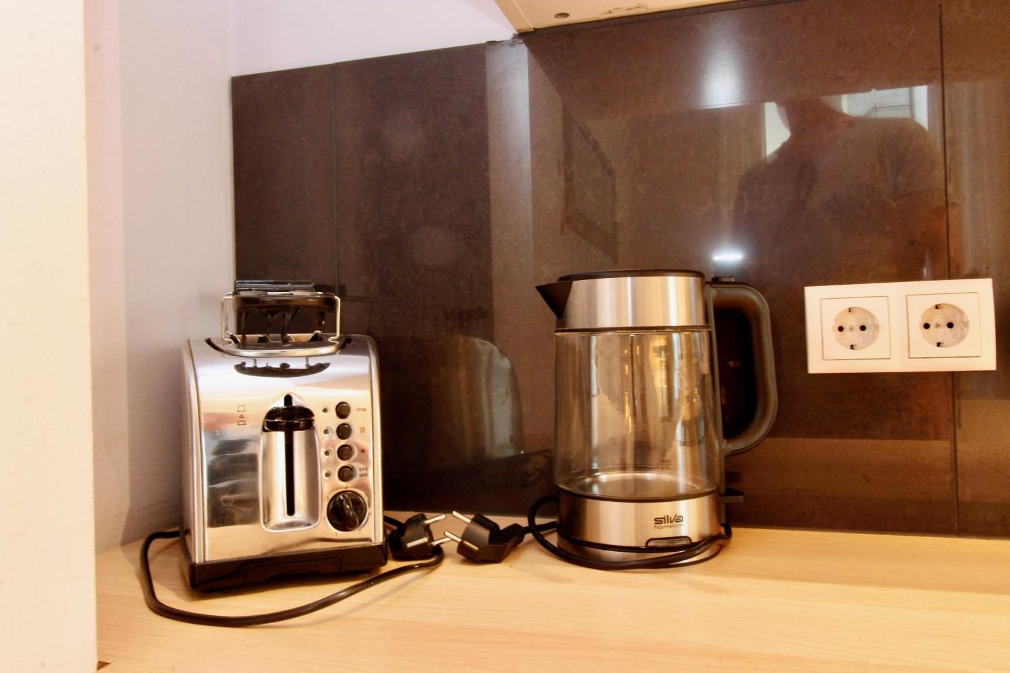 Classy Apartment In The Heart Of Bécs Kültér fotó